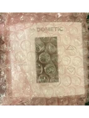 Used Dometic CT RV Thermostat